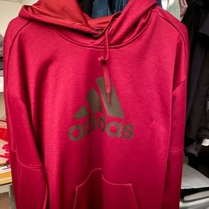 Mens adidas sweater